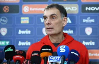 Μπαρτζώκας