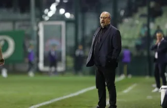 Ράφα Μπενίτεθ