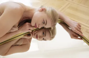 Ημέρα της γυναίκας σώμα