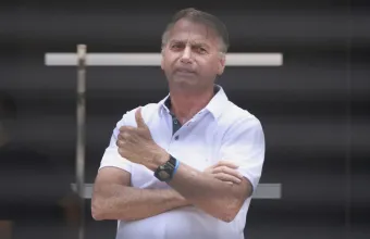 Μπολσονάρο 