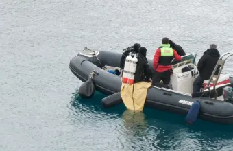 Βουλιαγμένη