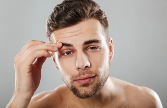 Brotox άντρες και botox