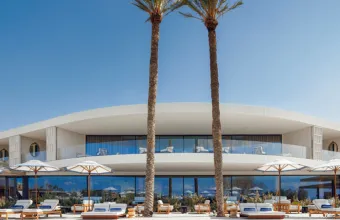 Διπλή Διάκριση στα Forbes Travel Guide Star Awards, για Grivalia Hospitality