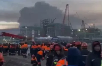 Ουστ-Λούγκα