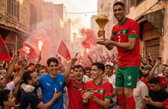 Κόπα Άφρικα 