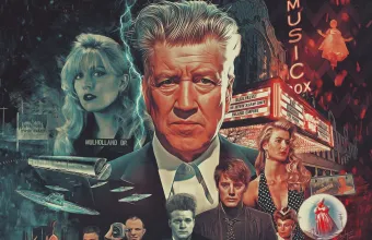 Ντέιβιντ Λιντς