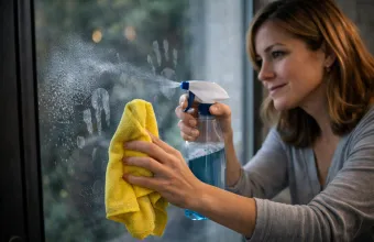 δαχτυλιές τζάμια tips