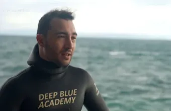 Όταν η κατάδυση γίνεται προσφορά στο περιβάλλον