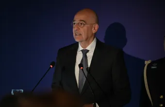 Νίκος Δένδιας 