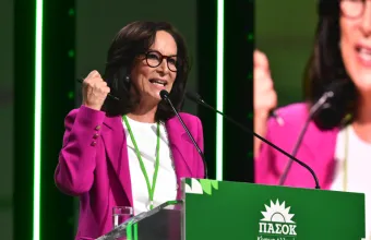 Άννα Διαμαντοπούλου