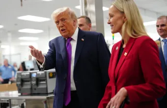 Ντόναλντ Τραμπ