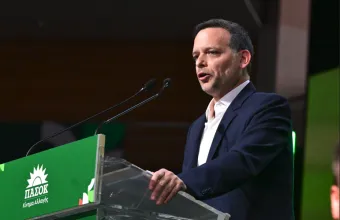 Χάρης Δούκας