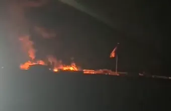 Επίθεση με drone τραυματίζει τουλάχιστον έξι Γάλλους στρατιώτες σε βάση στο Ιράκ