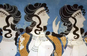 Αρχαϊκή ελληνική τέχνη