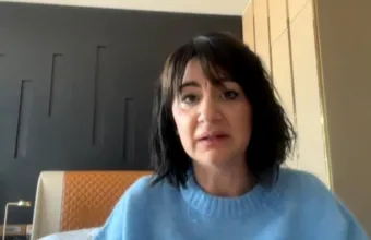 Εγκλωβισμένη στο Κατάρ