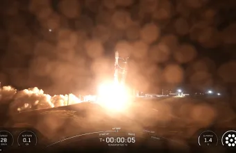 Μικροδορυφόρο