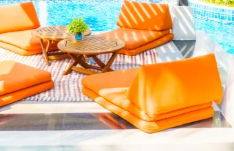 έπιπλα κήπου