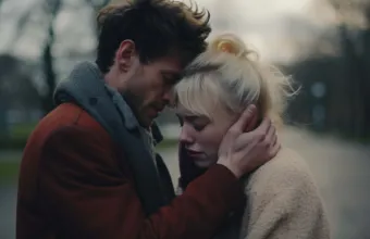 έρωτας με λάθος άνθρωπο ψυχολογική εξήγηση