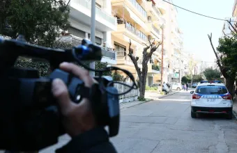 Καλαμαριά: Στην αστυνομία ο ύποπτος για τη δολοφονία του 20χρονου 