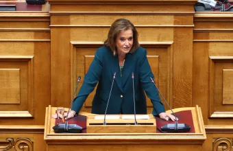 Ντόρα Μπακογιάννη 