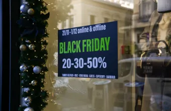 black friday