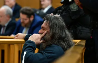 Δίκη Χρυσή Αυγή 