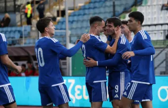 Εθνική Ελπίδων