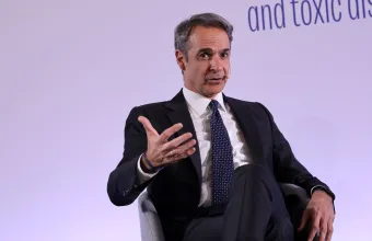 Μητσοτάκης