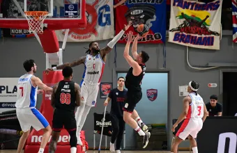 Ολυμπιακός