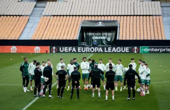 Παναθηναϊκός