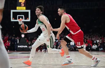 ΠΑΟ Ολυμπιακός