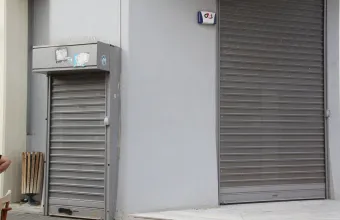 Κλειστές τράπεζες