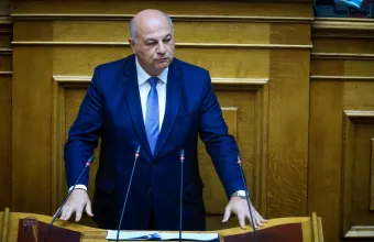 Κώστας Τσιάρας 