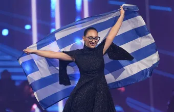 Eurovision 2026 Τουρκία Αντιδράσεις