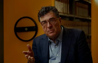 Αλέξης Παπαχελάς 