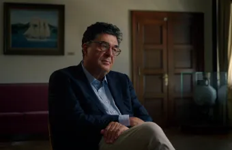 Αλέξης Παπαχελάς 