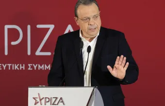 Σωκράτης Φάμελλος