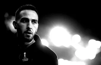 Κώστας Φορτούνης