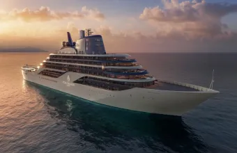 Four Seasons Yacht ξενοδοχείο