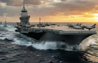 Αεροπλανοφόρο