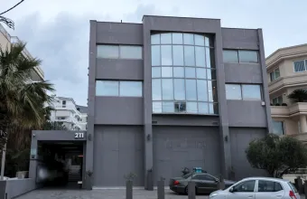 Γκαλερί Τσαγκαράκη