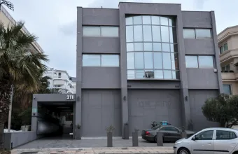 Γκαλερί Τσαγκαράκη