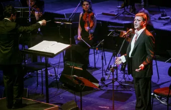 Γιώργος Μαρίνος