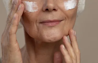 Γήρανση του δέρματος