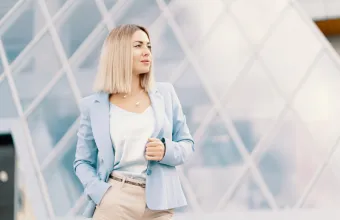 Κύρος στο γραφείο