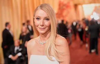 Gwyneth Paltrow Oscars Beauty