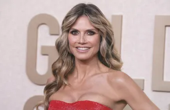 Χάιντι Κλουμ