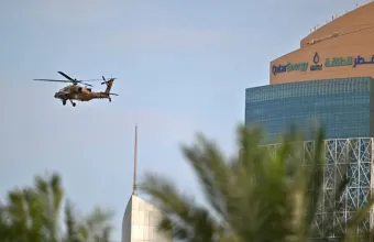 συντριβή ελικοπτέρου