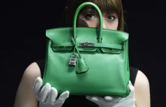 Hermes Game, το παιχνίδι για μια τσάντα