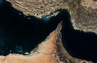 Στενά του Ορμούζ